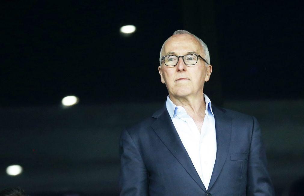 Bilionário Frank McCourt quer comprar o TikTok para criar uma