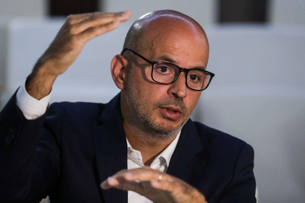João Leão vê