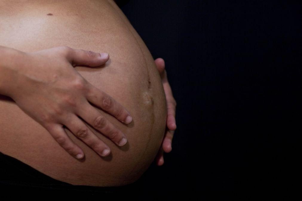 Cerca de 70% das mulheres que ligaram para a SNS Grávida encaminhadas para urgência