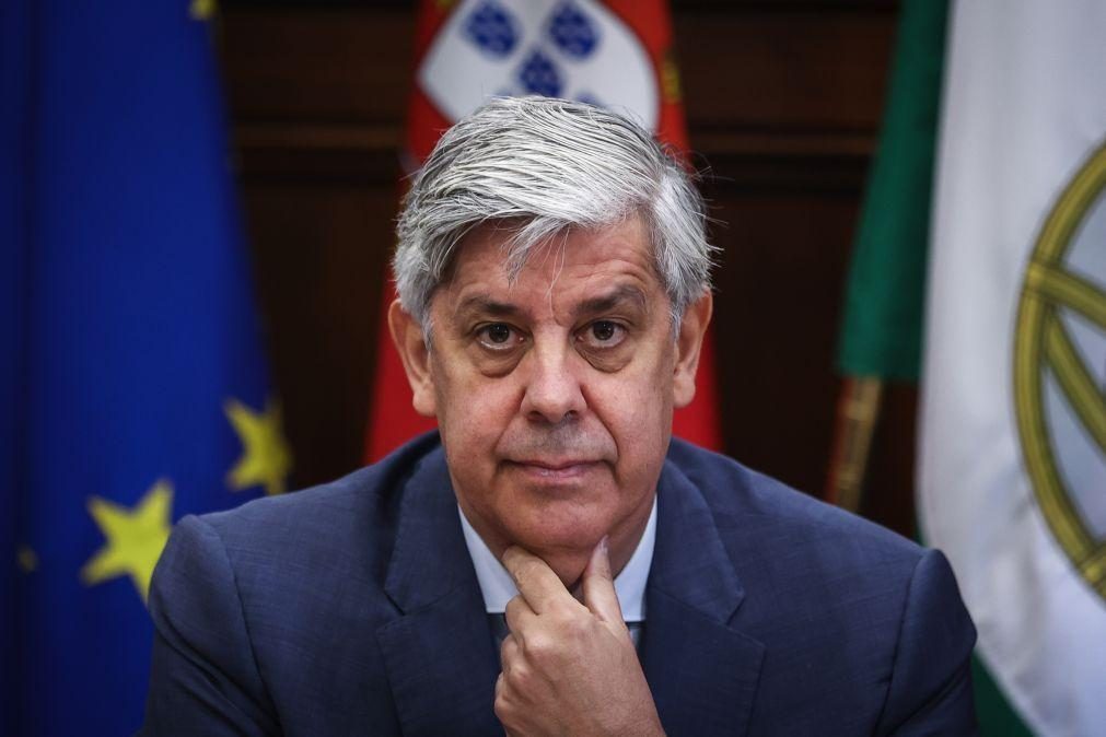 Centeno espera