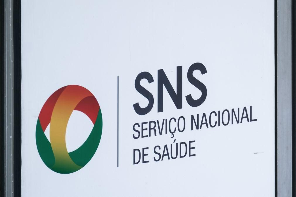 Governo quer criar planos para modernizar SNS e motivar profissionais de saúde