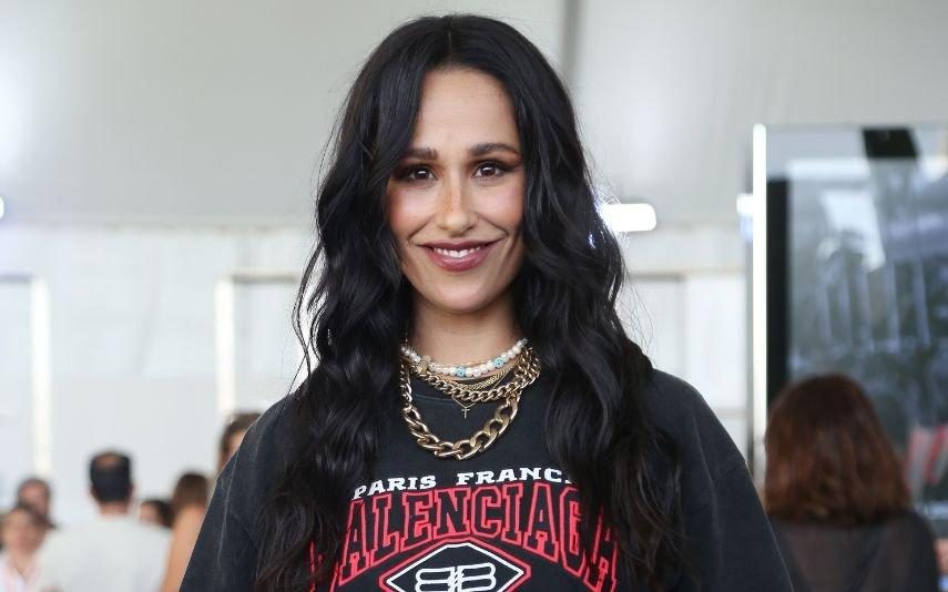 Rita Pereira Já sabe sexo do bebé