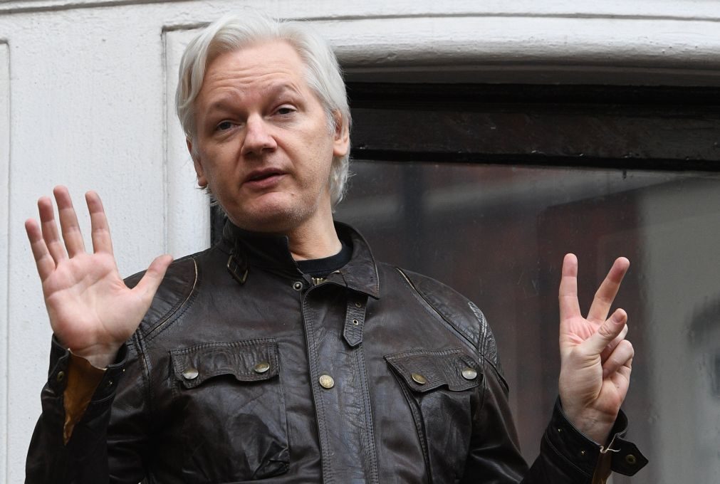 Tribunal britânico considera Wikileaks um meio de comunicação social