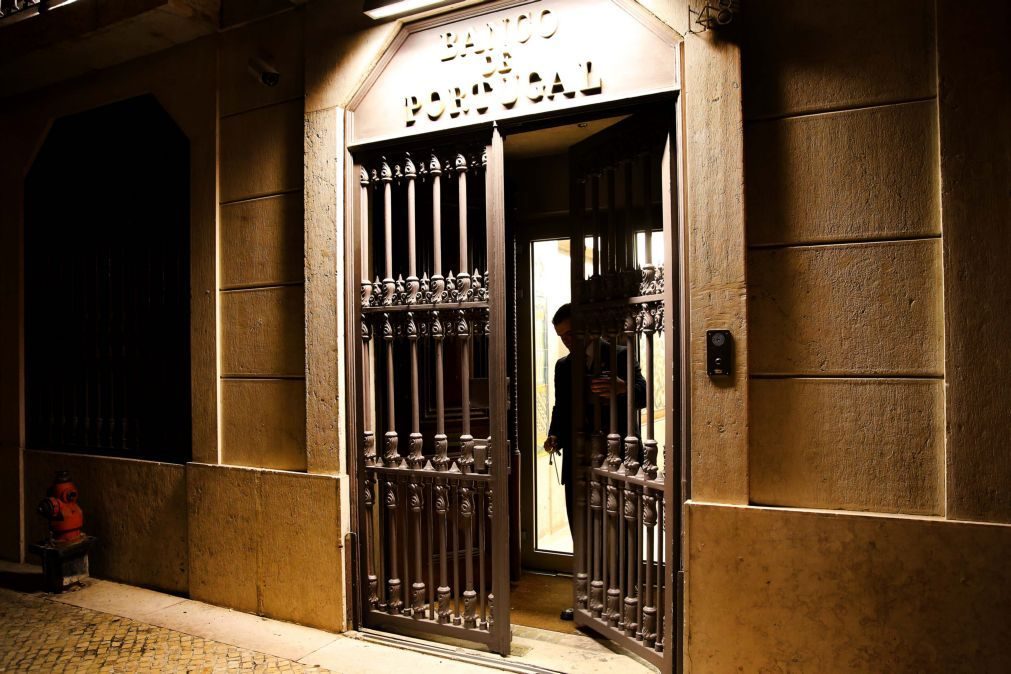 MP acusa funcionário do Banco de Portugal do crime de abuso de informação