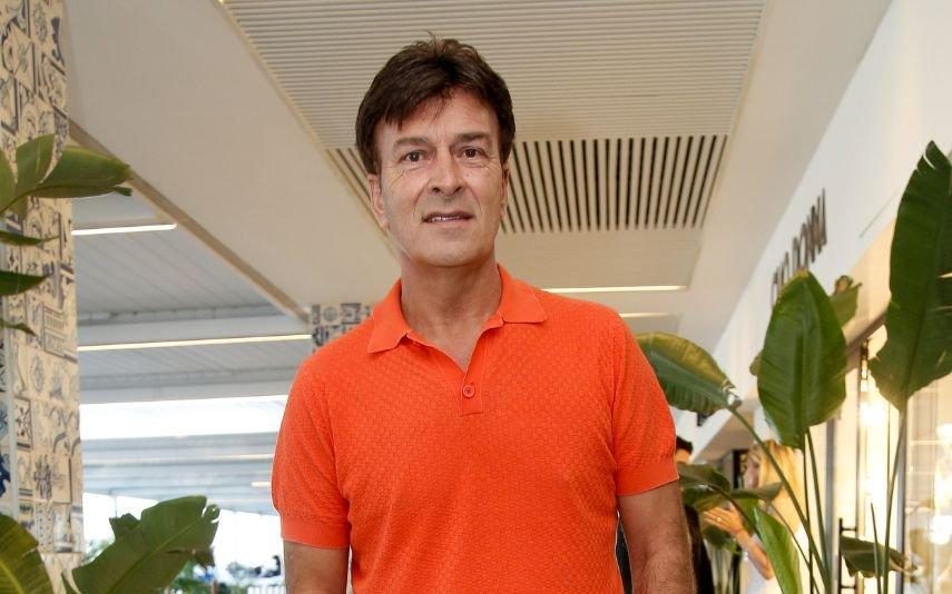 Tony Carreira Fala sobre a própria morte: 