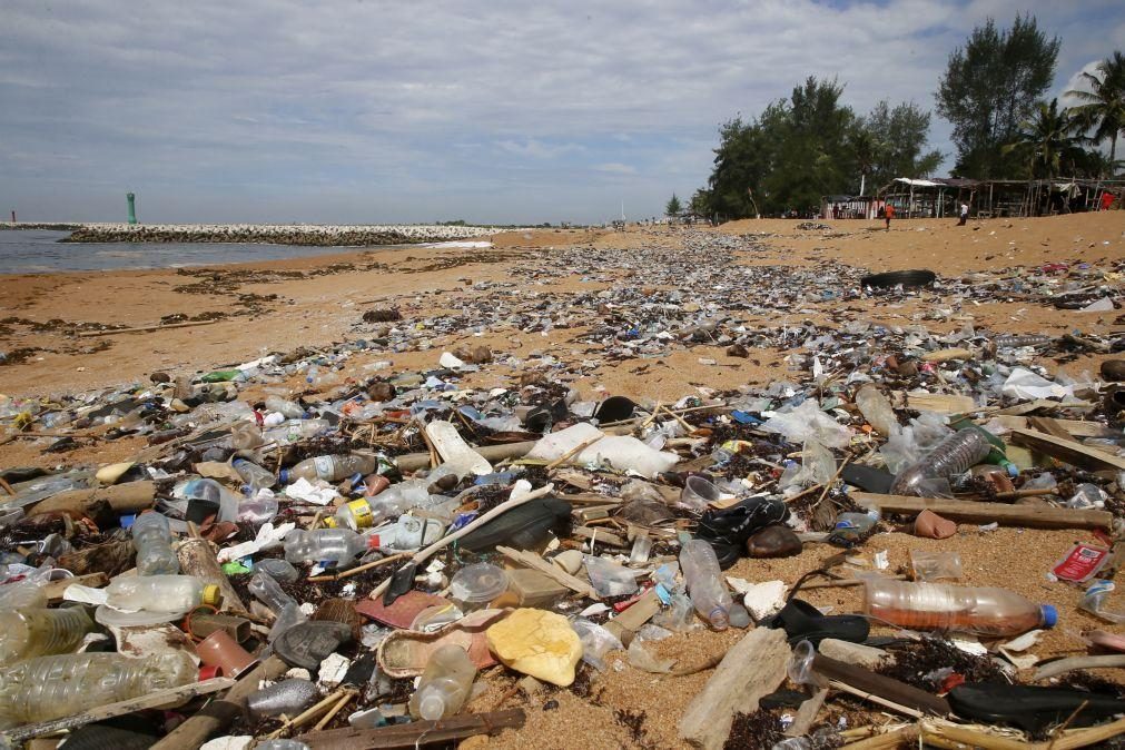 Humanidade esgotou recursos deste ano, a partir de hoje começa a usar