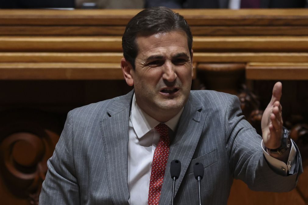 PSD desafia PS a