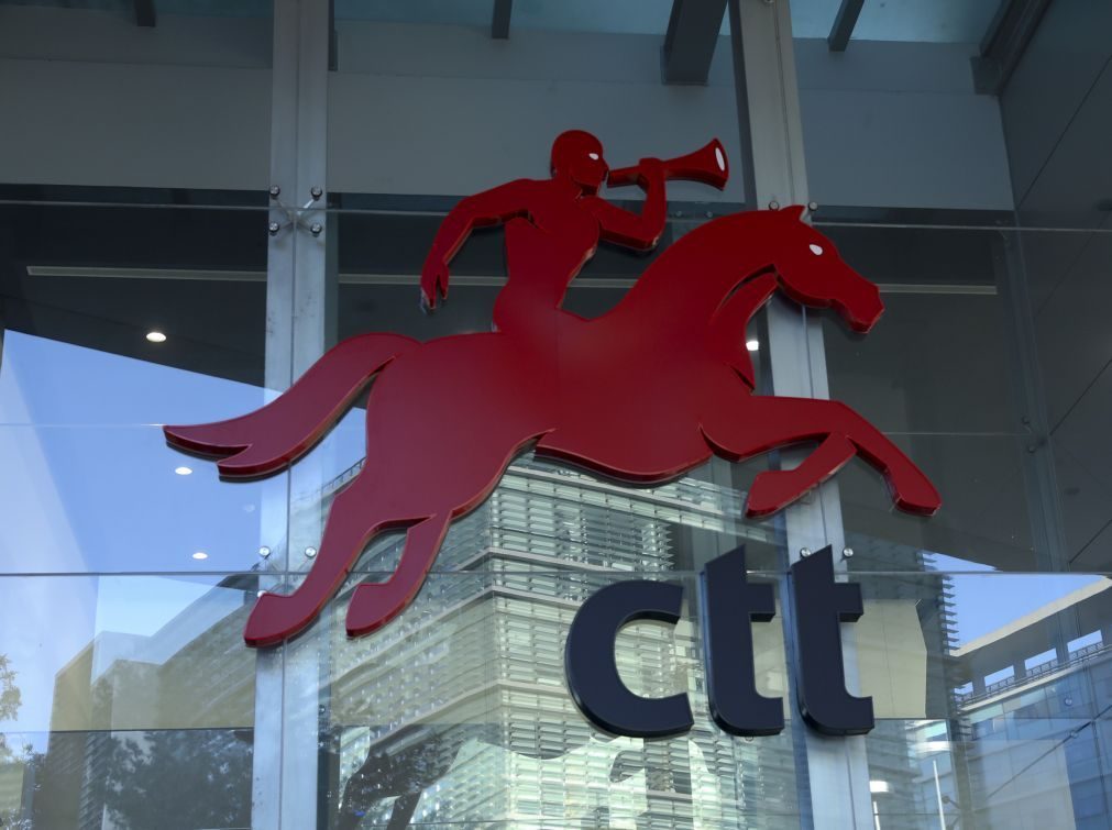 CTT formalizaram venda da antiga sede em Lisboa por 25 milhões
