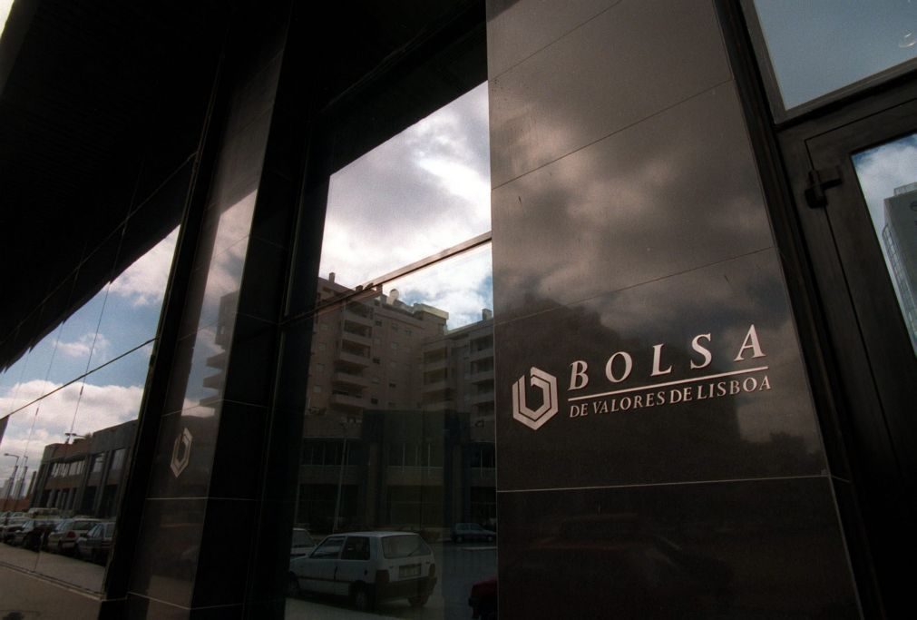 Bolsa de Lisboa abre a subir 0,47%