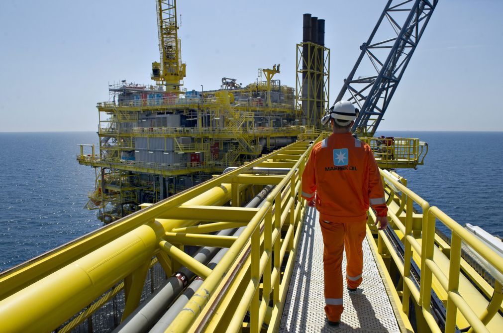 Francesa Total anuncia nova fase de investimentos em campo de petróleo no Brasil