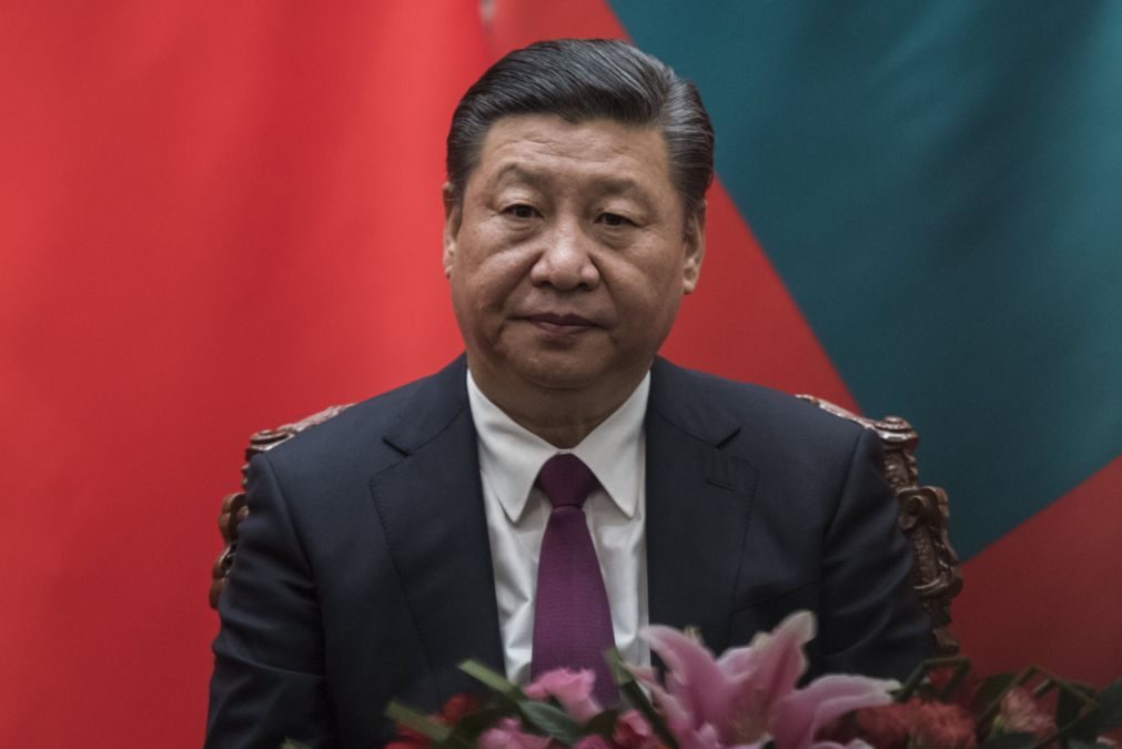 Pequim pede a Washington para abandonar «mentalidade» da Guerra Fria