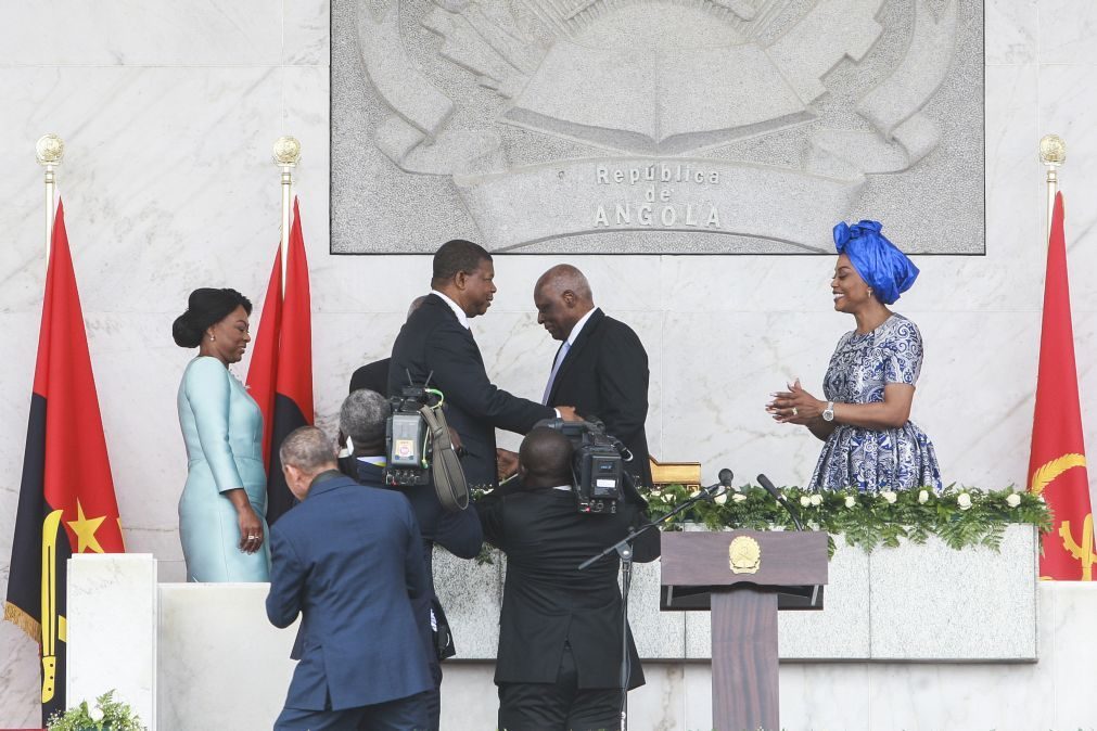 Angola vai gastar quase 71 milhões por dia com o serviço da dívida