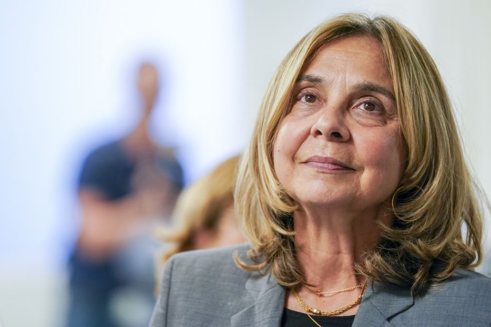 Ministra da Saúde quer