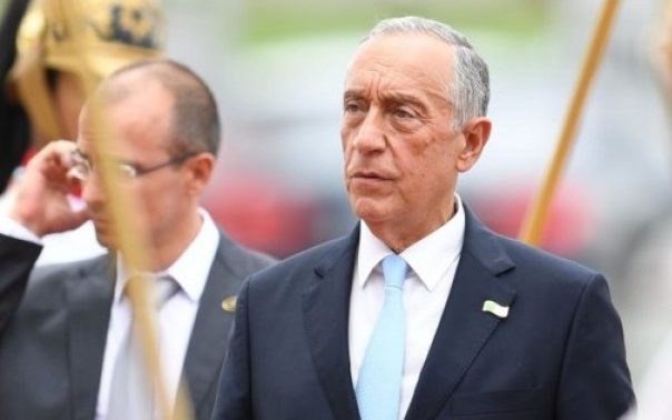 Cirurgia a Marcelo Rebelo de Sousa evita «inflamação potencialmente fatal»