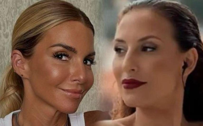 Catarina Miranda A 'guerra' pelo nome: