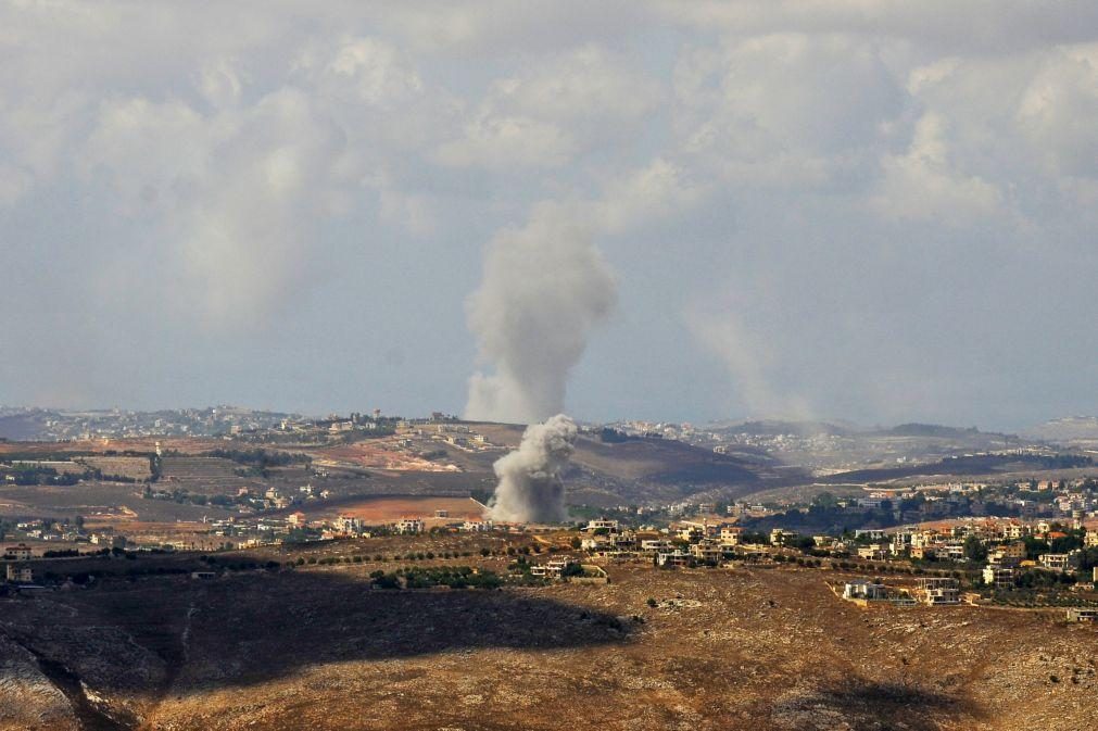 Turquia e Egito pedem intervenção do Conselho de Segurança da ONU contra