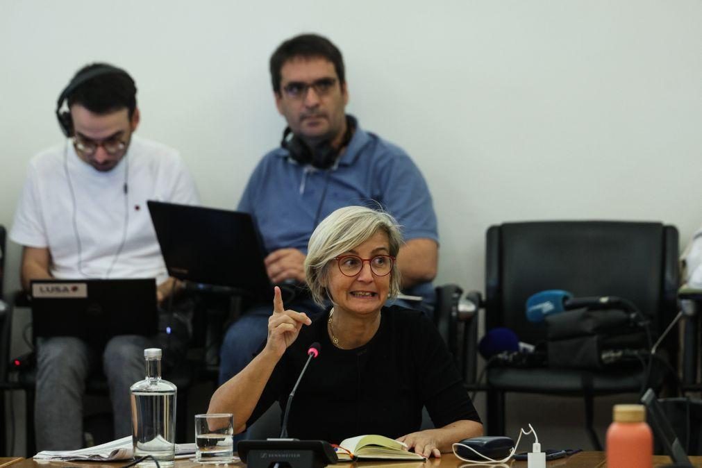 Caso gémeas: Pedidos de consulta por gabinetes do Governo