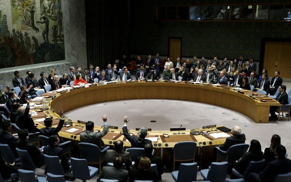 ONU vota hoje condenação ao reconhecimento dos EUA de Jerusalém como capital de Israel