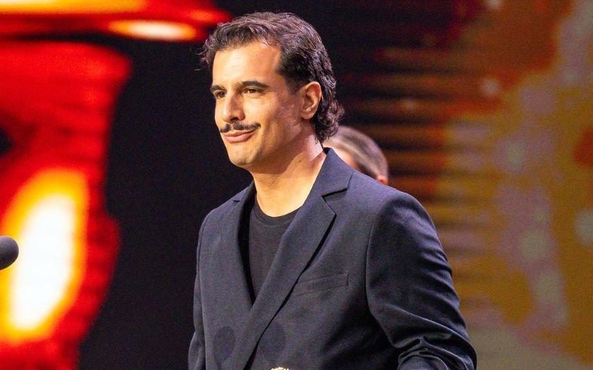Guilherme Geirinhas Sofre de transtorno obsessivo-compulsivo: