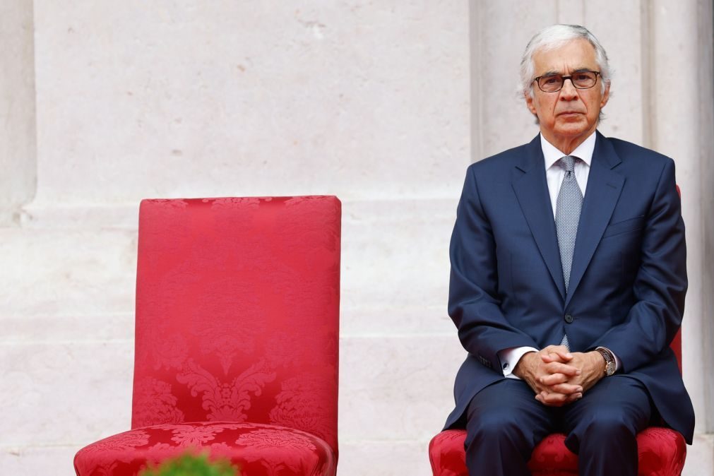 Aguiar Branco aponta