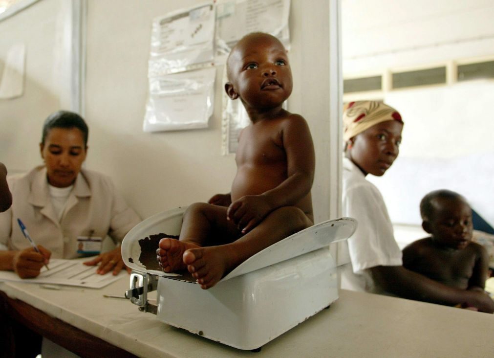 Banco Mundial vai desembolsar mais de 88 ME para a saúde em Moçambique