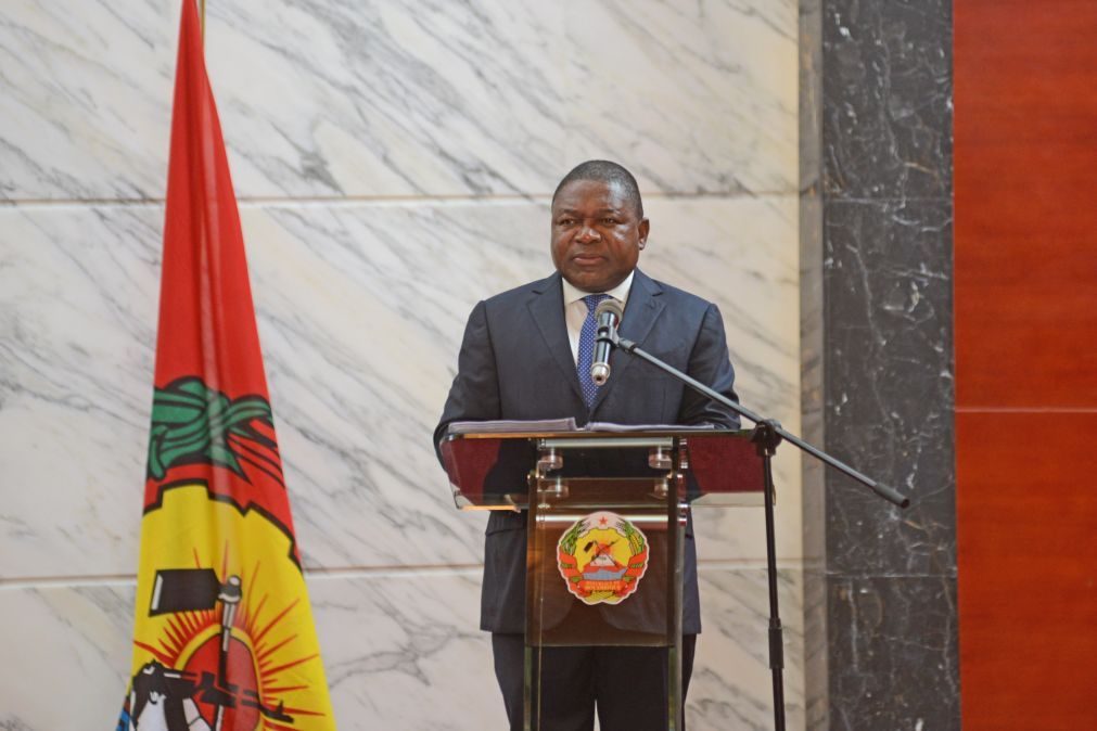 Presidente moçambicano diz que combate à corrupção é «urgente e crucial»