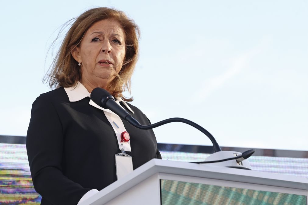 Leonor Beleza promete ajudar PSD nas