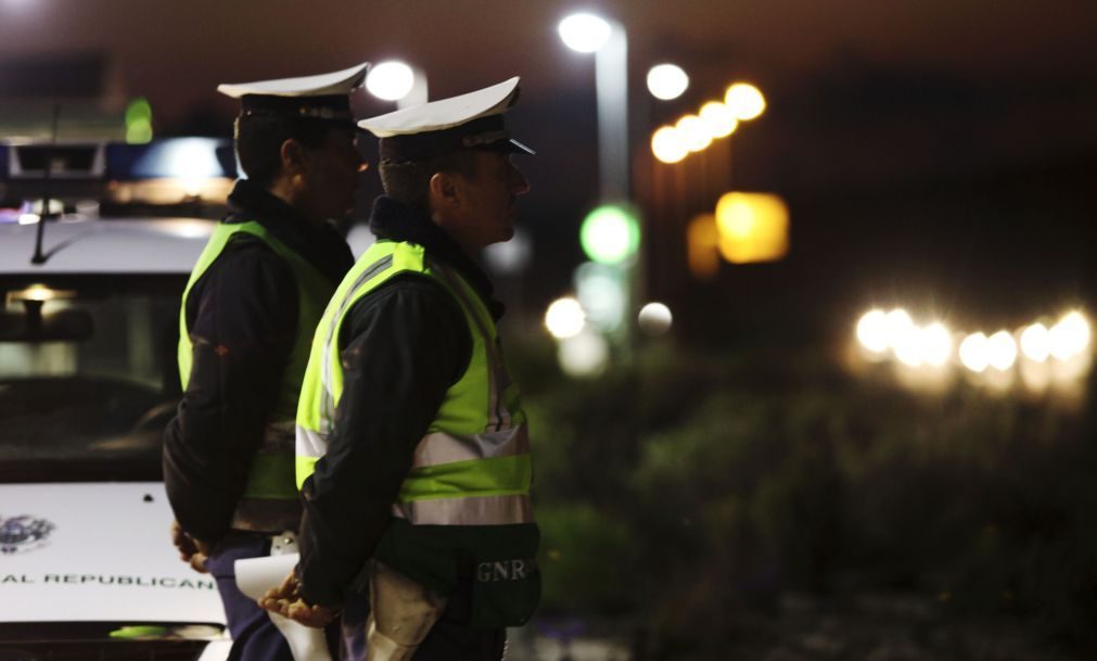 Quatro mortos registados na operação