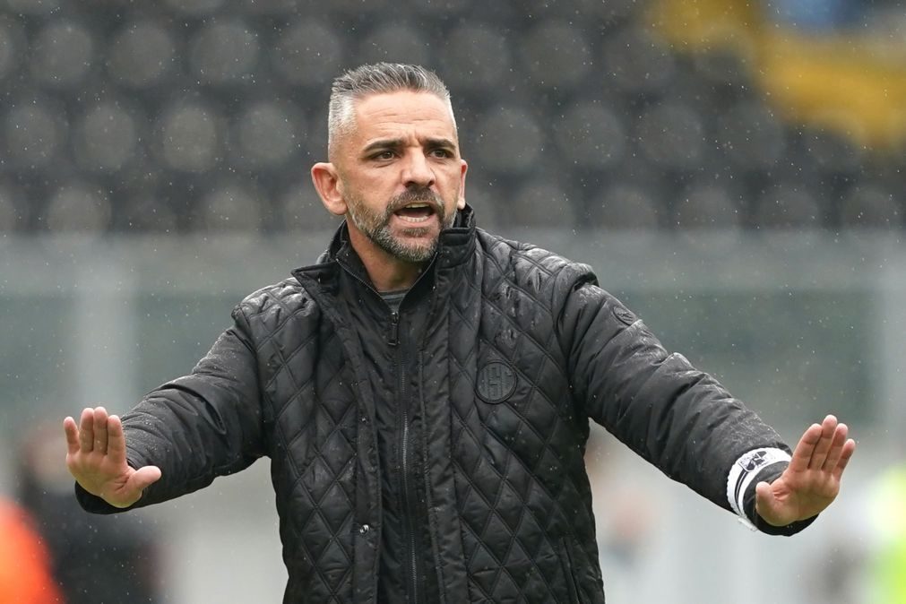Rui Borges espera Vitória com