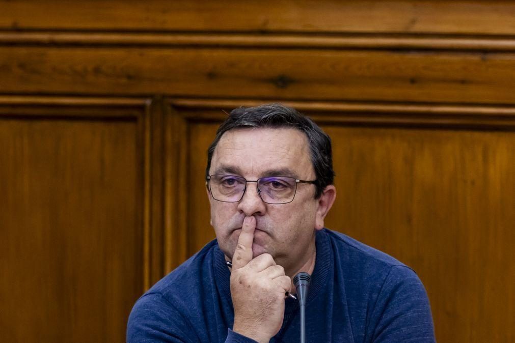 Sindicato está a acompanhar