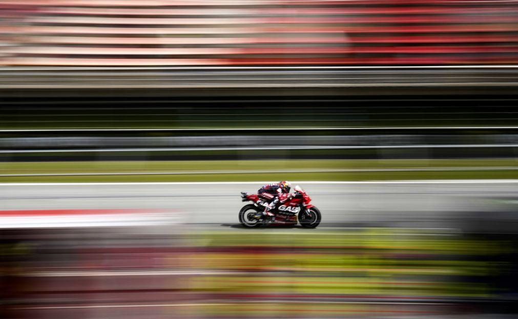 GP de Valência de MotoGP substituído por outra prova que pode ser em Portugal