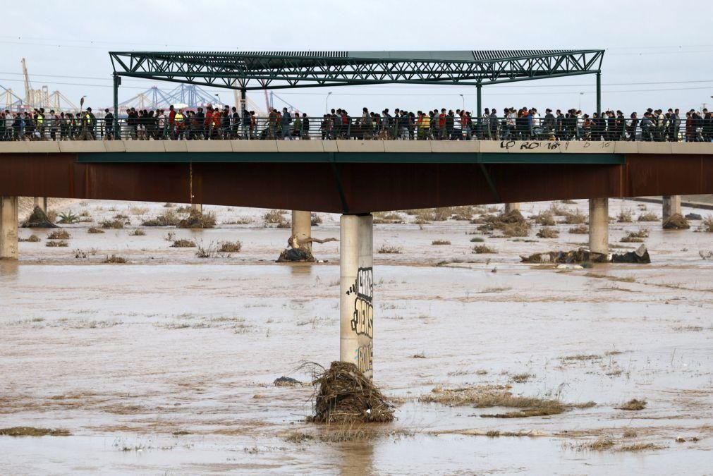 ONU pede ação contra alterações climáticas para