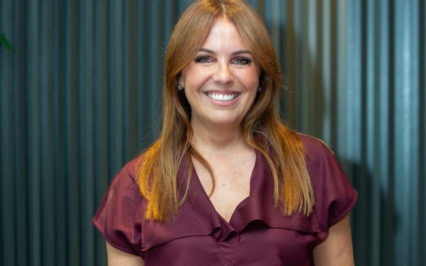 Tânia Ribas Oliveira Confessa:
