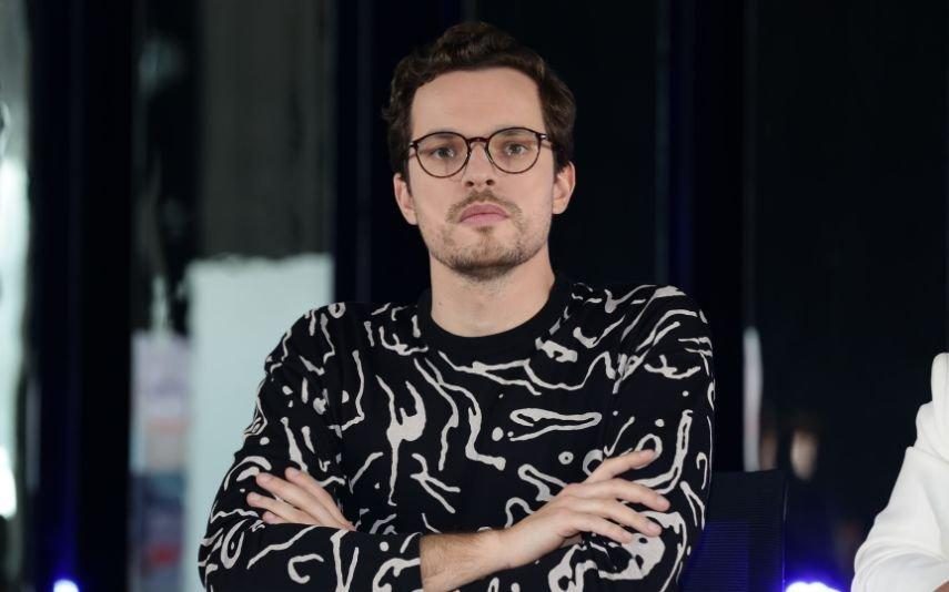 Martim Sousa Tavares Casou-se sem avisar a família: 