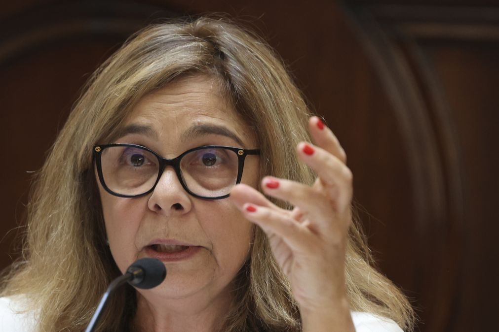 Governo prevê