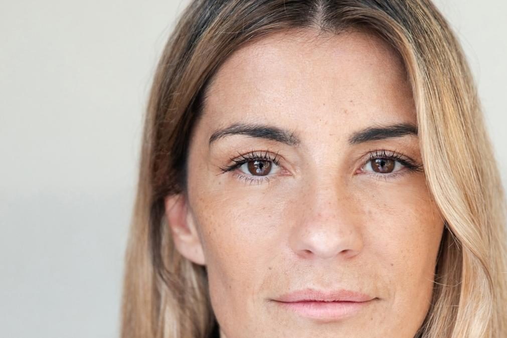 Isabel Figueira explica como está desde que se separou de Luís Santos