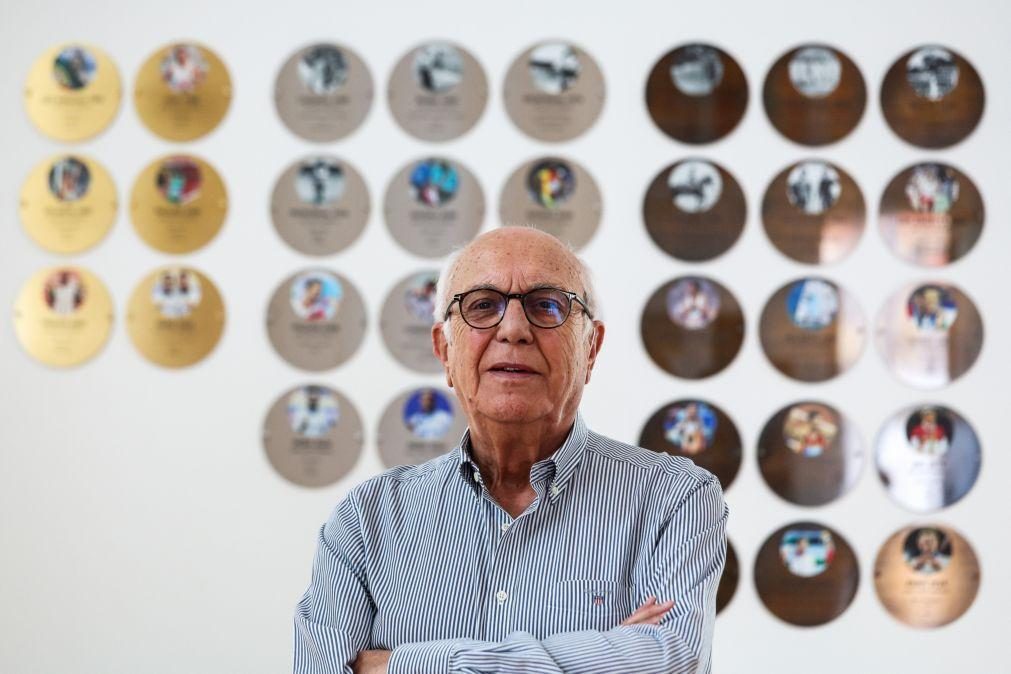 Artur Lopes assume que Orçamento do Estado preocupa