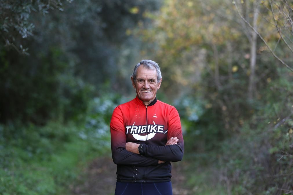 Presidente da federação de triatlo empenhado no