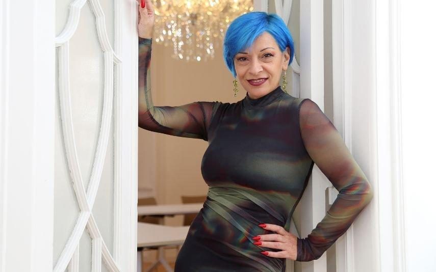 Wanda Stuart Despe-se de preconceitos: