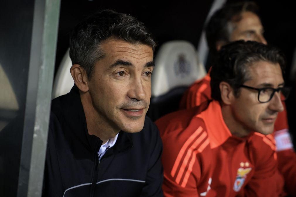 Benfica espera