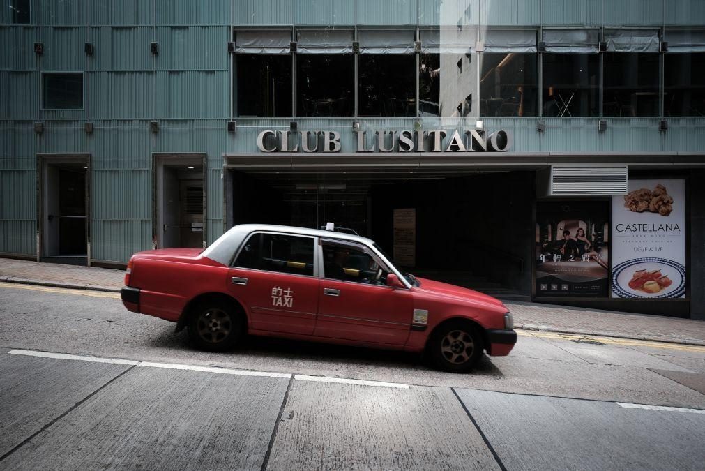 Museu de Hong Kong inaugura homenagem a