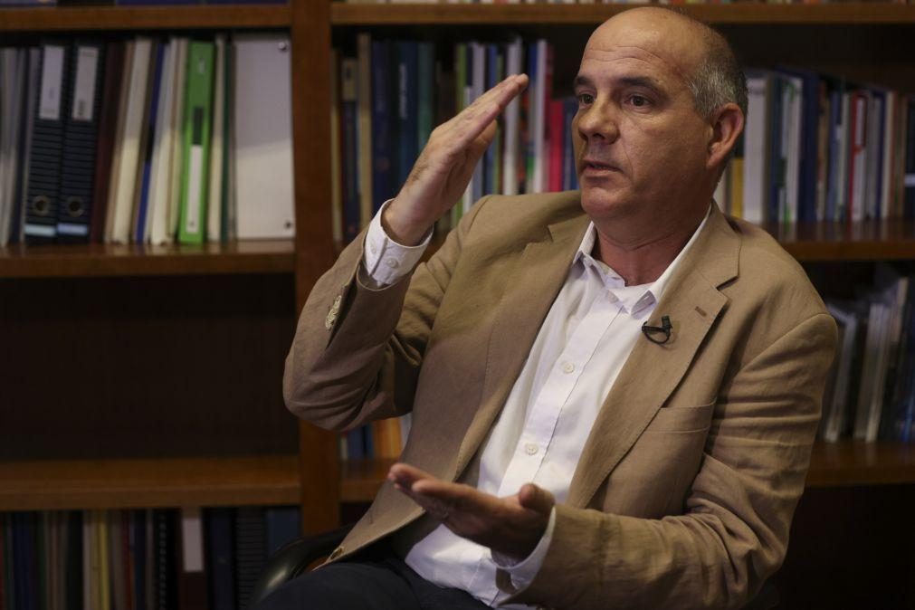 PCP considera que pobreza em Portugal mostra necessidade de