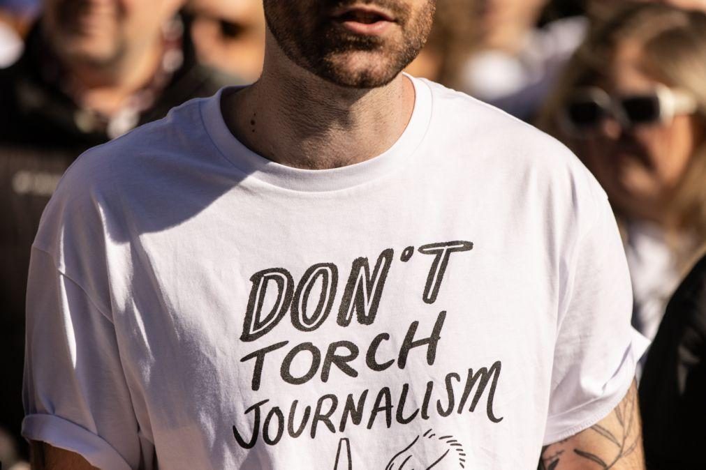 Necessárias novas receitas para jornalismo