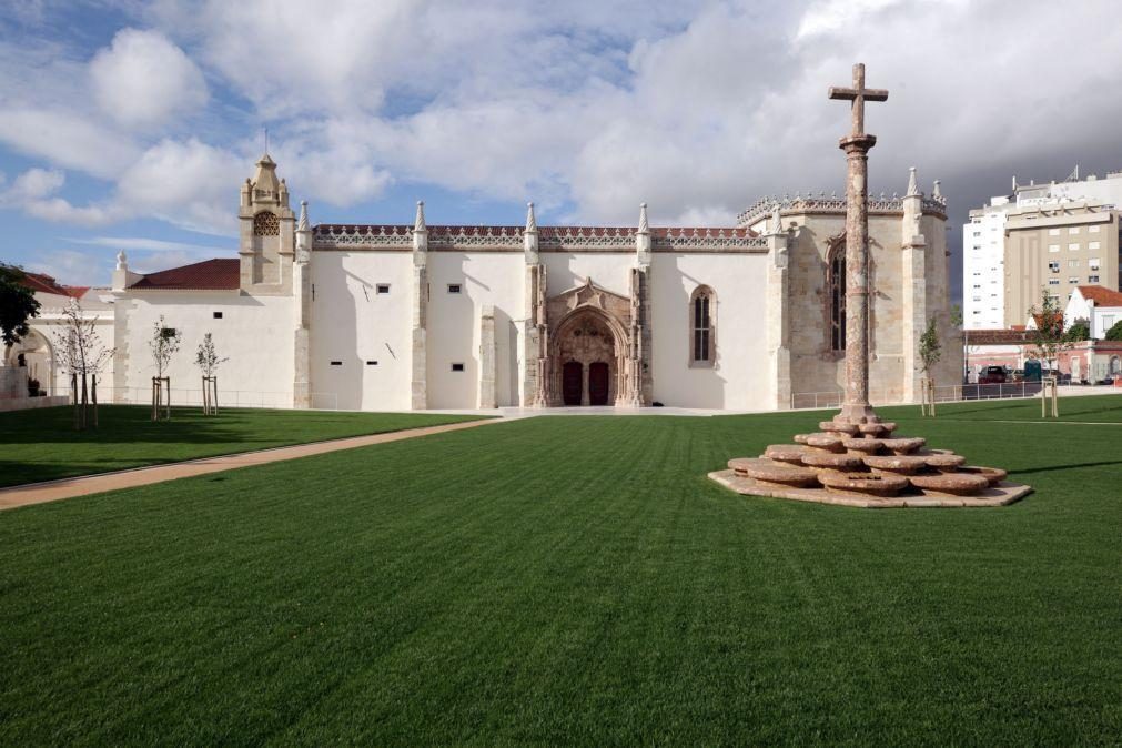 PR considera requalificação do Museu de Setúbal