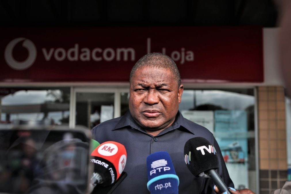 PR moçambicano vê novo procurador como