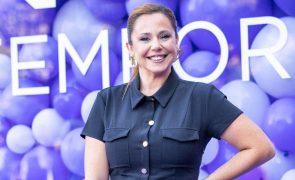 Sara Norte Está de volta às luzes da ribalta! 