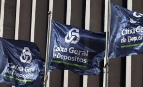 Fitch sobe 'ratings' da Caixa Geral de Depósitos