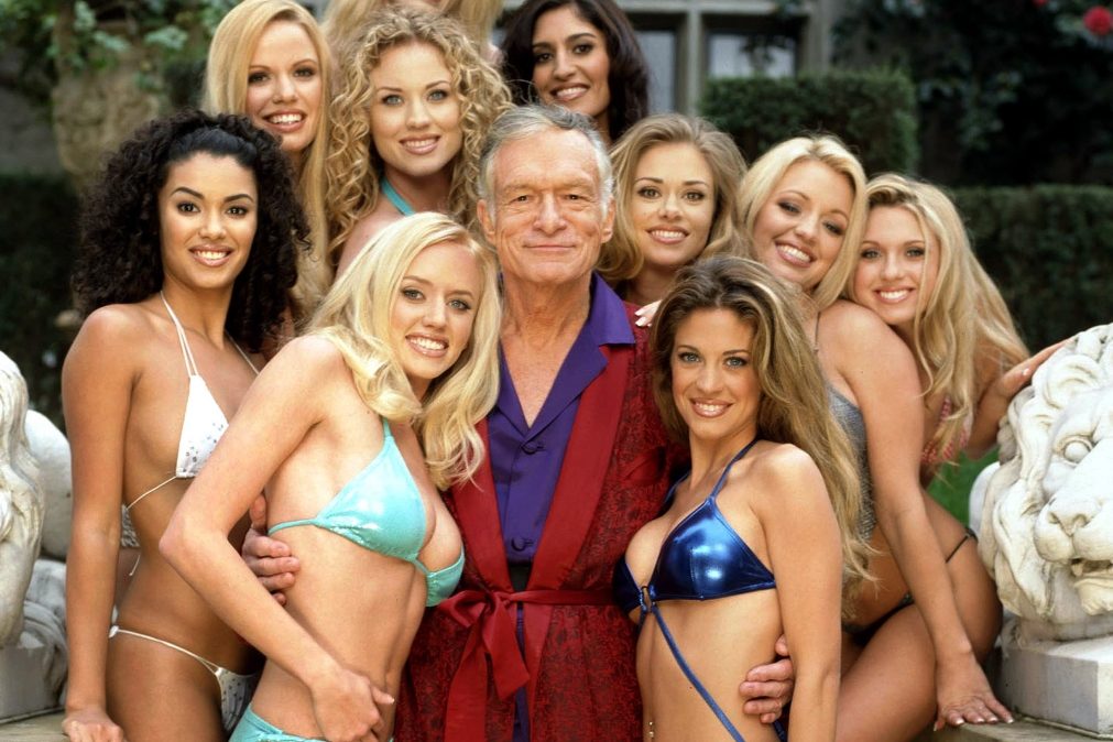 Óbito: 10 celebridades internacionais que morreram em 2017