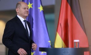 Scholz encabeça lista do SPD por Brandeburgo às eleições gerais
