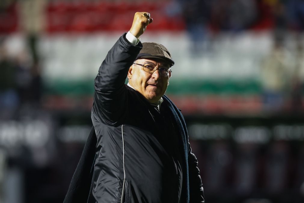 Presidente do Farense contesta